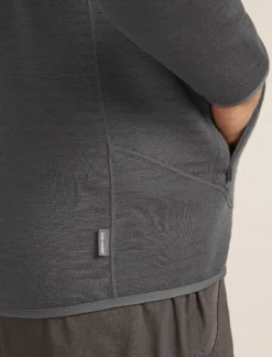 400 Descender Jacke mit Reißverschluss