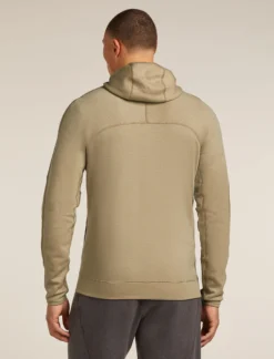 360 Elemental Hoodie mit Reißverschluss