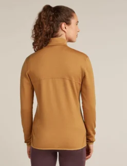 560 Elemental Jacke mit Reißverschluss