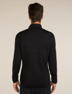 560 Elemental Jacke mit Reißverschluss