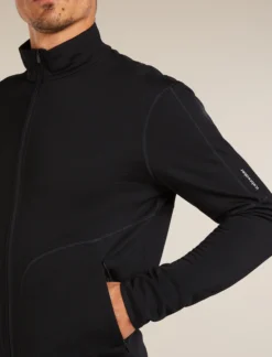 560 Elemental Jacke mit Reißverschluss