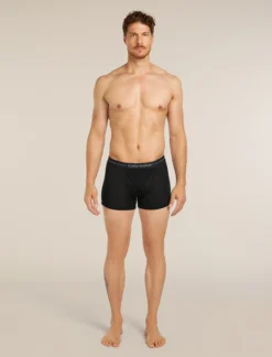 175 Everyday Boxershorts mit Eingriff
