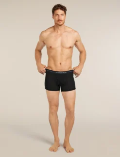 175 Everyday Boxershorts mit Eingriff
