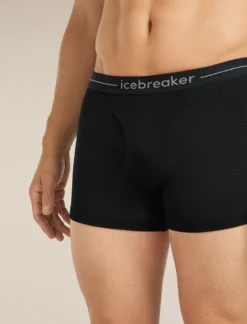 175 Everyday Boxershorts mit Eingriff