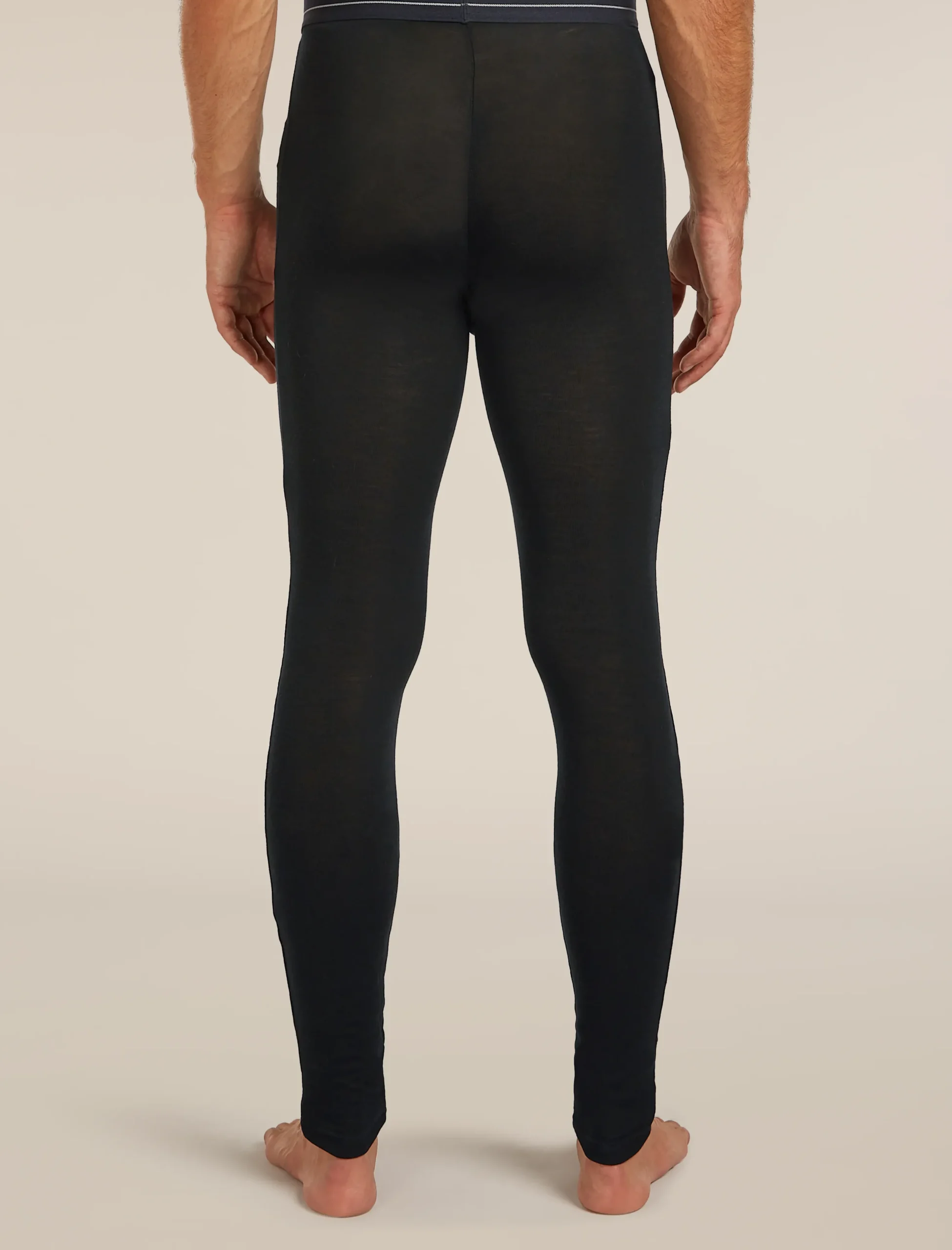 175 Everyday Thermoleggings mit Eingriff