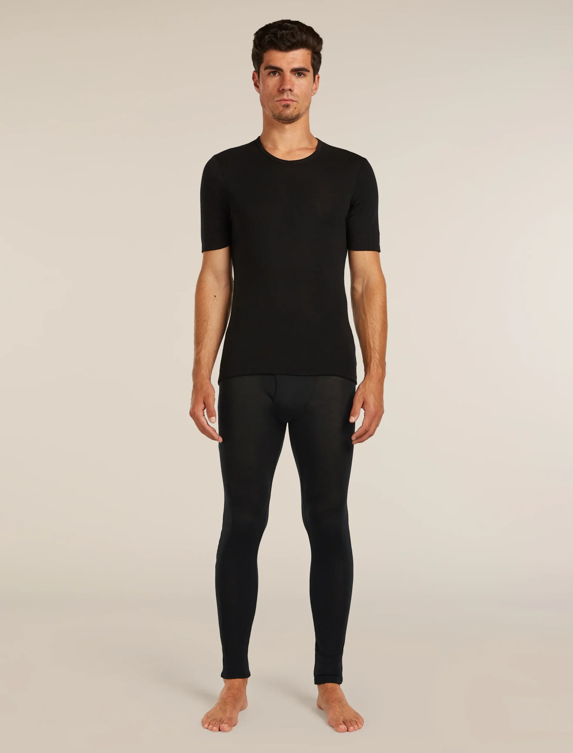 175 Everyday Thermoleggings mit Eingriff