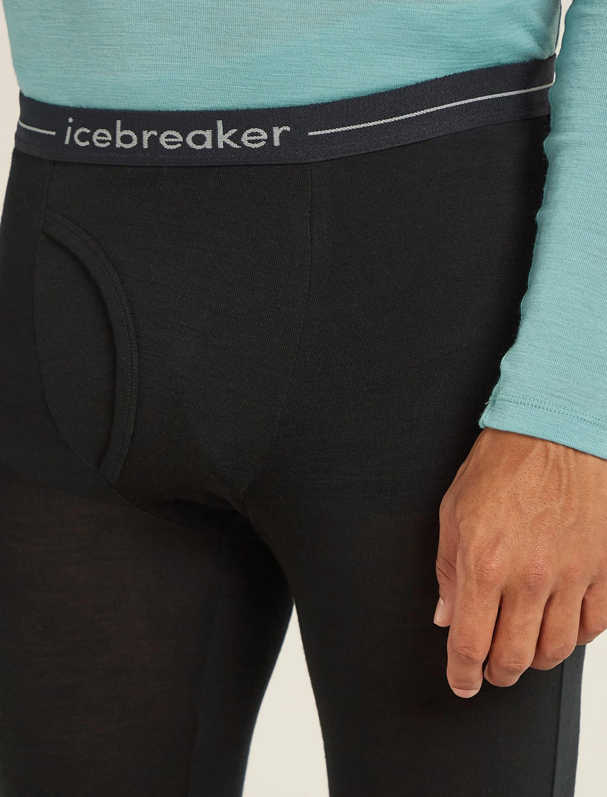 175 Everyday Thermoleggings mit Eingriff
