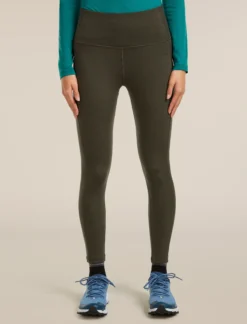 260 Fastray 25" High-Rise Tights
