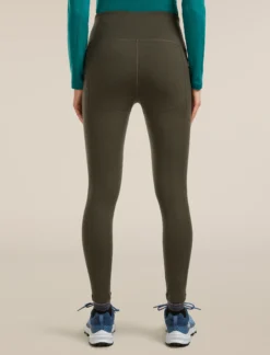 260 Fastray 25" High-Rise Tights