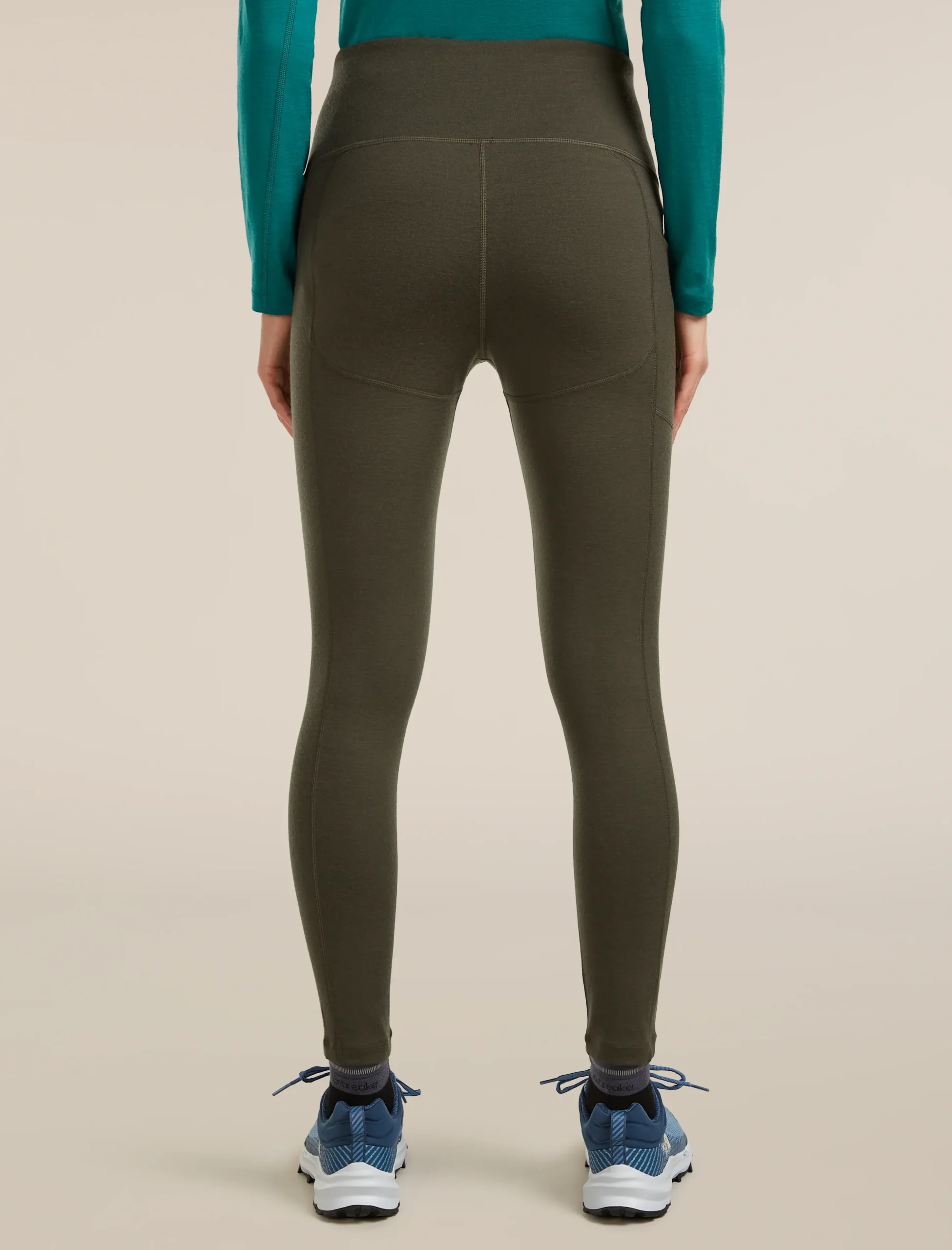 260 Fastray 25" High-Rise Tights