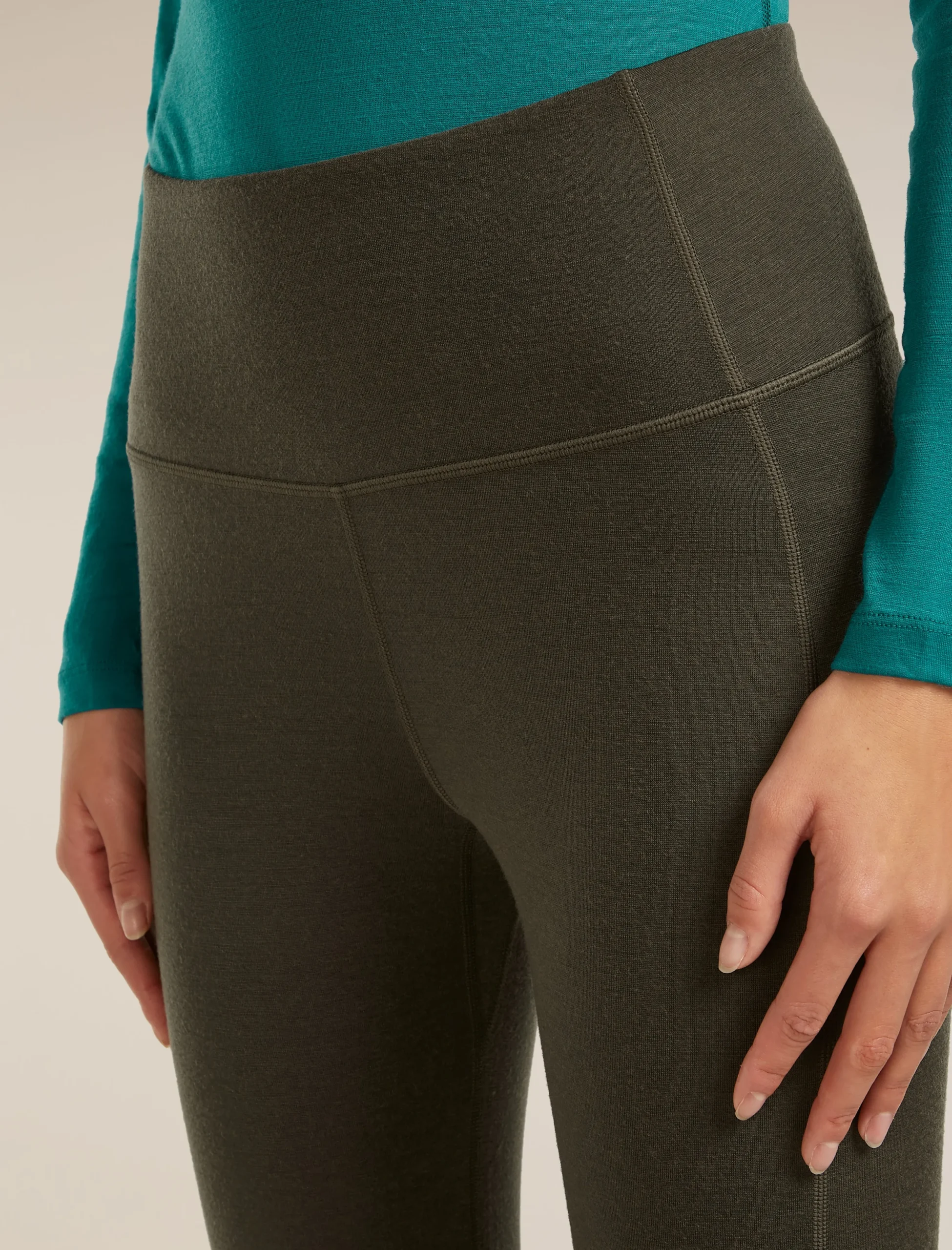 260 Fastray 25" High-Rise Tights