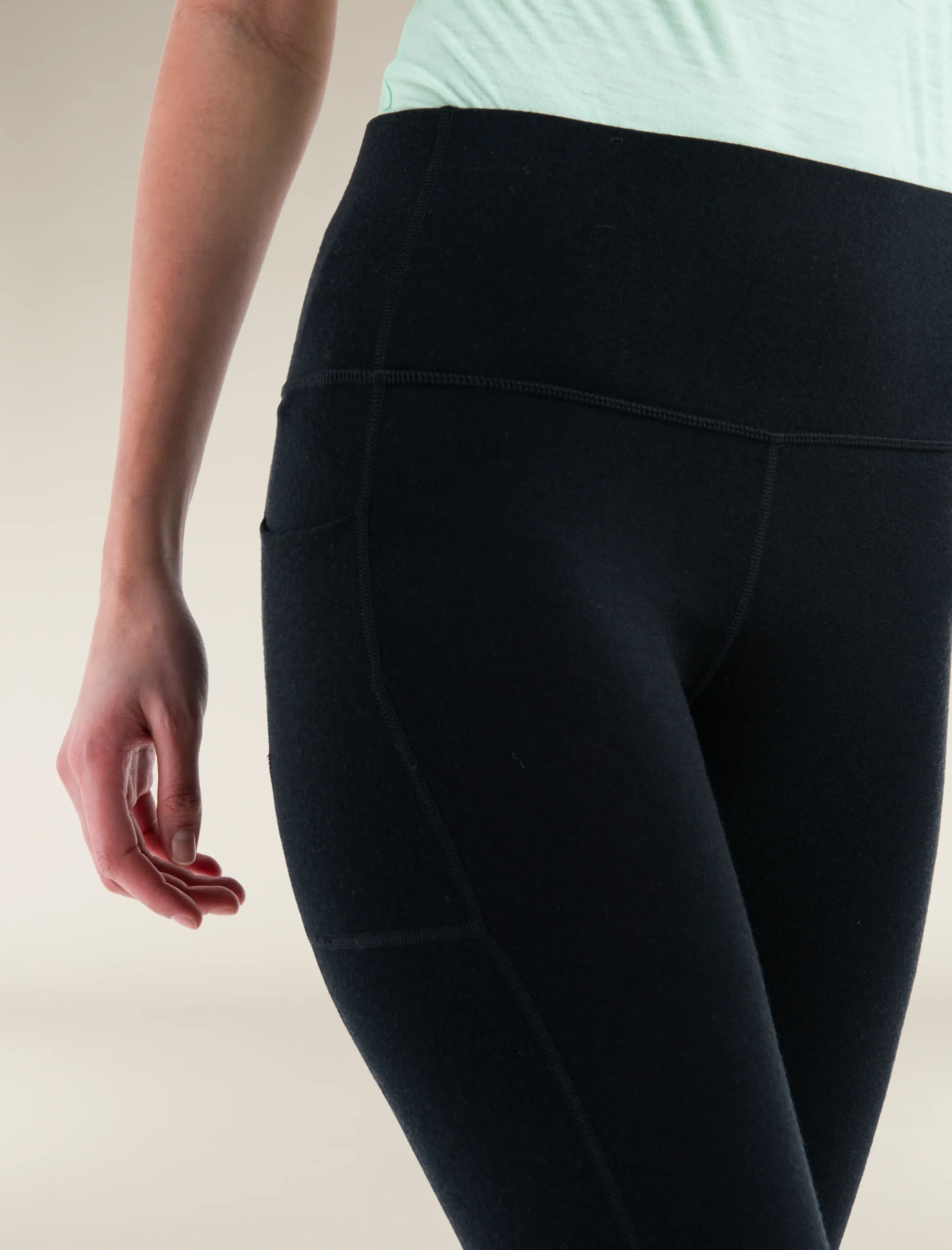 260 Fastray 25" High-Rise Tights