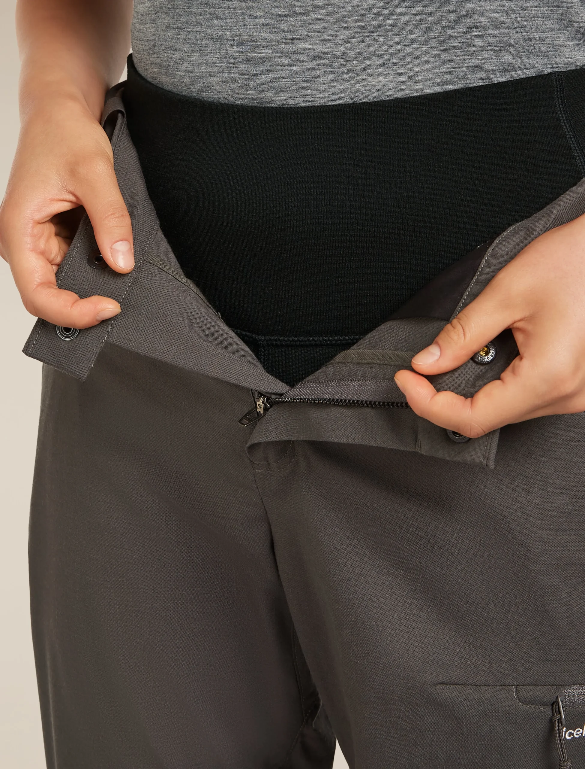 260 Fastray 25" High-Rise Tights