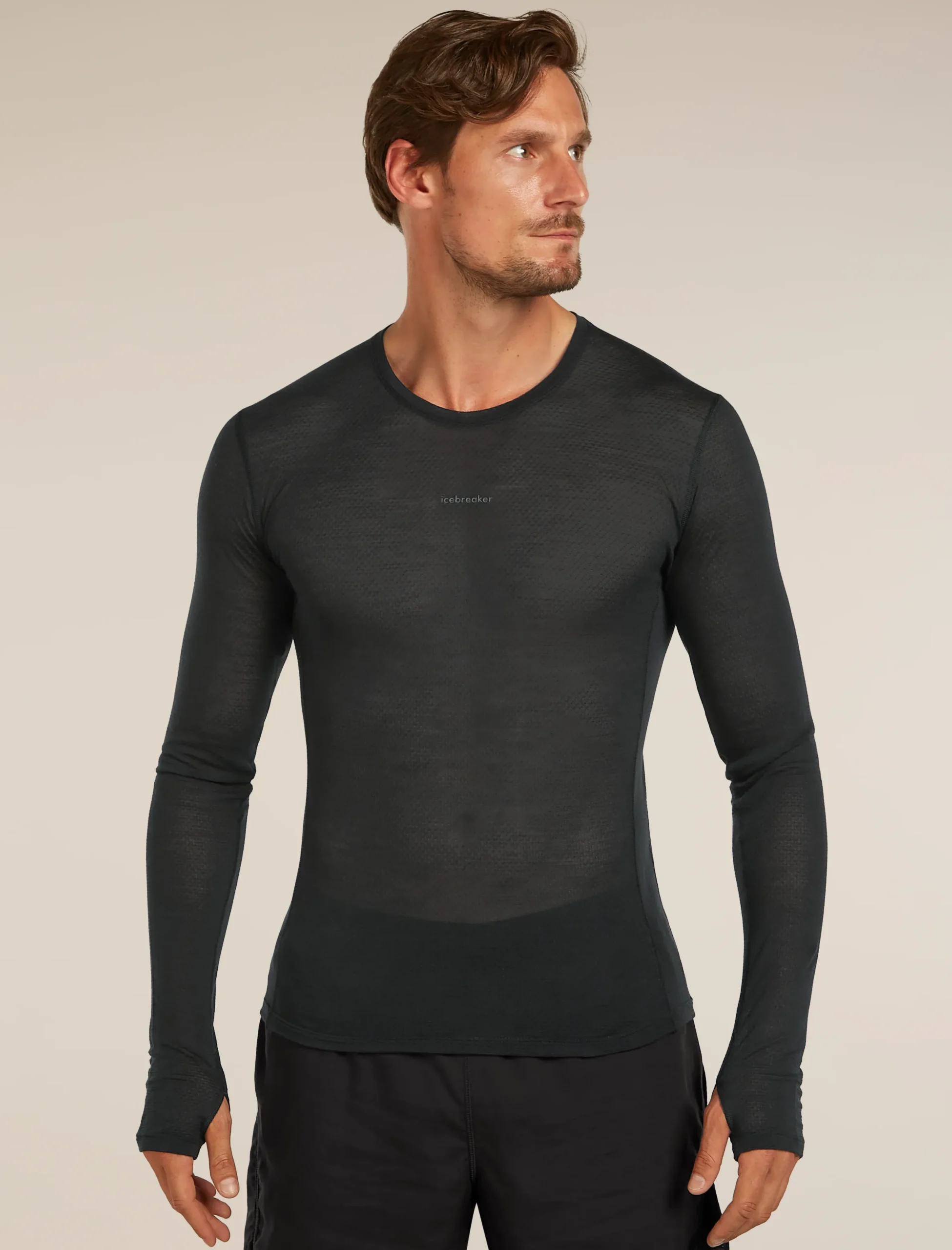75 Featherlight™ Thermo-Oberteil