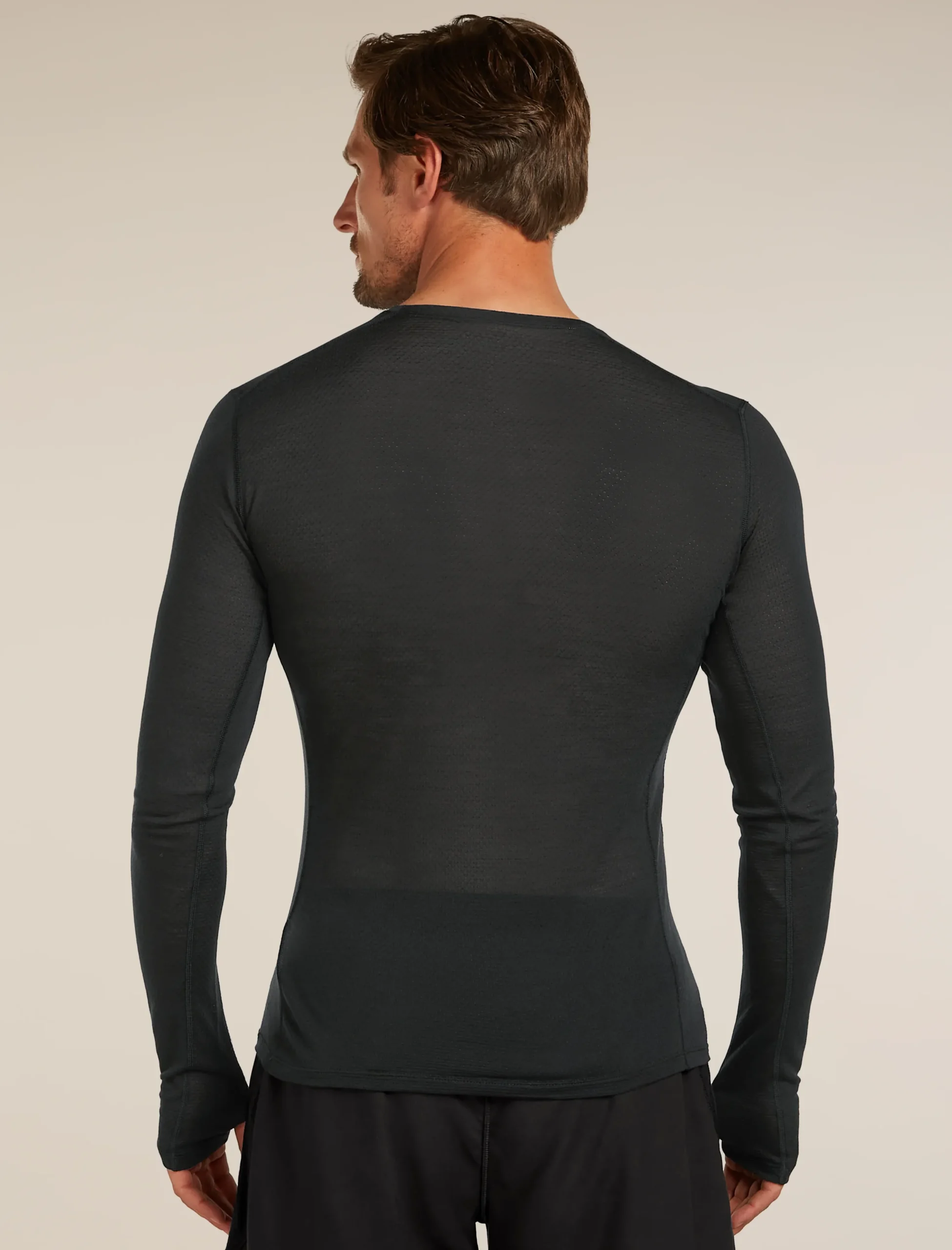 75 Featherlight™ Thermo-Oberteil