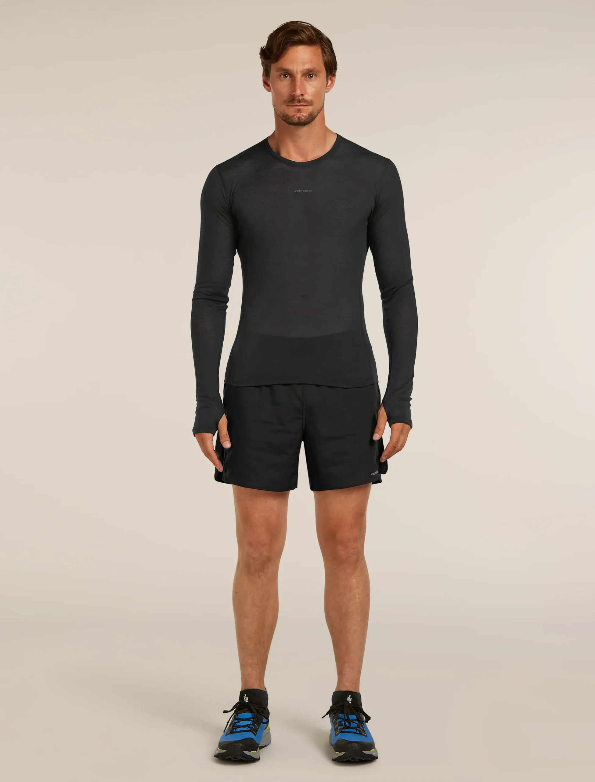 75 Featherlight™ Thermo-Oberteil