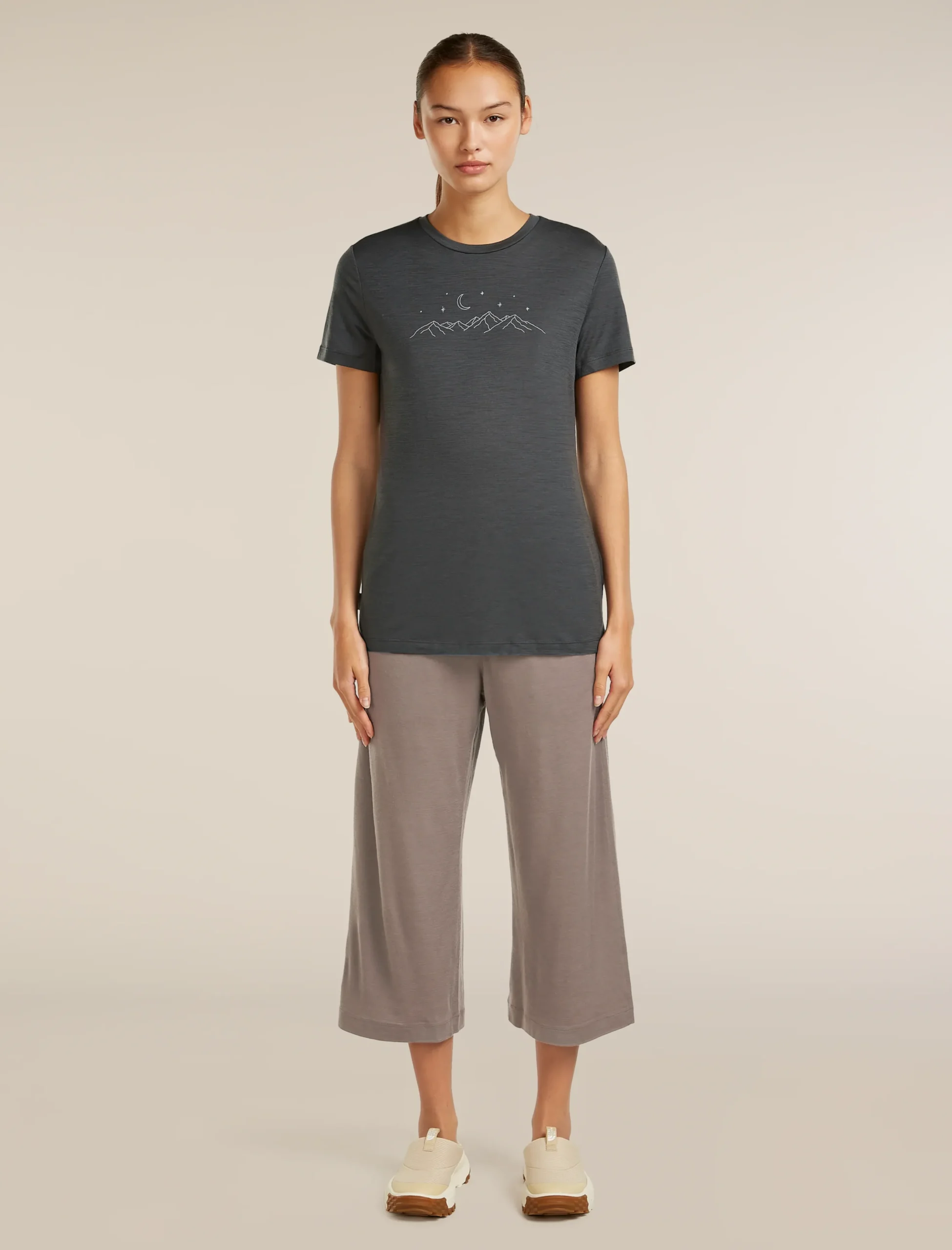 200 Granary Culottes