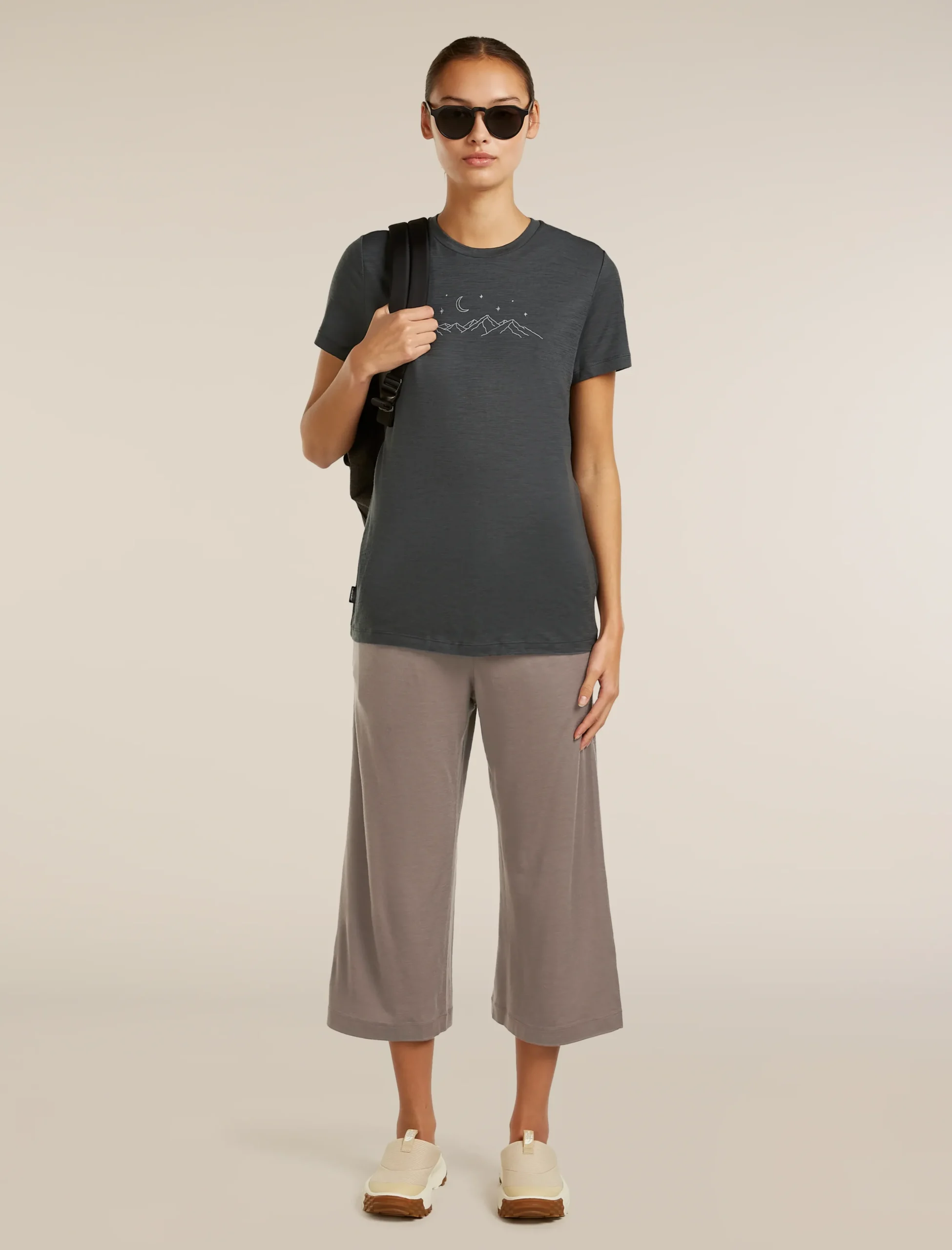 200 Granary Culottes