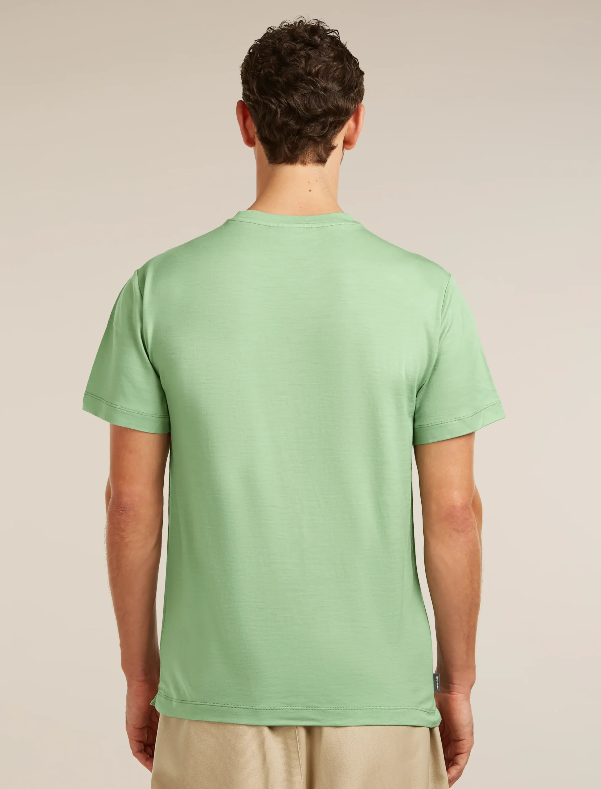 15,5 Jersey-T-Shirt