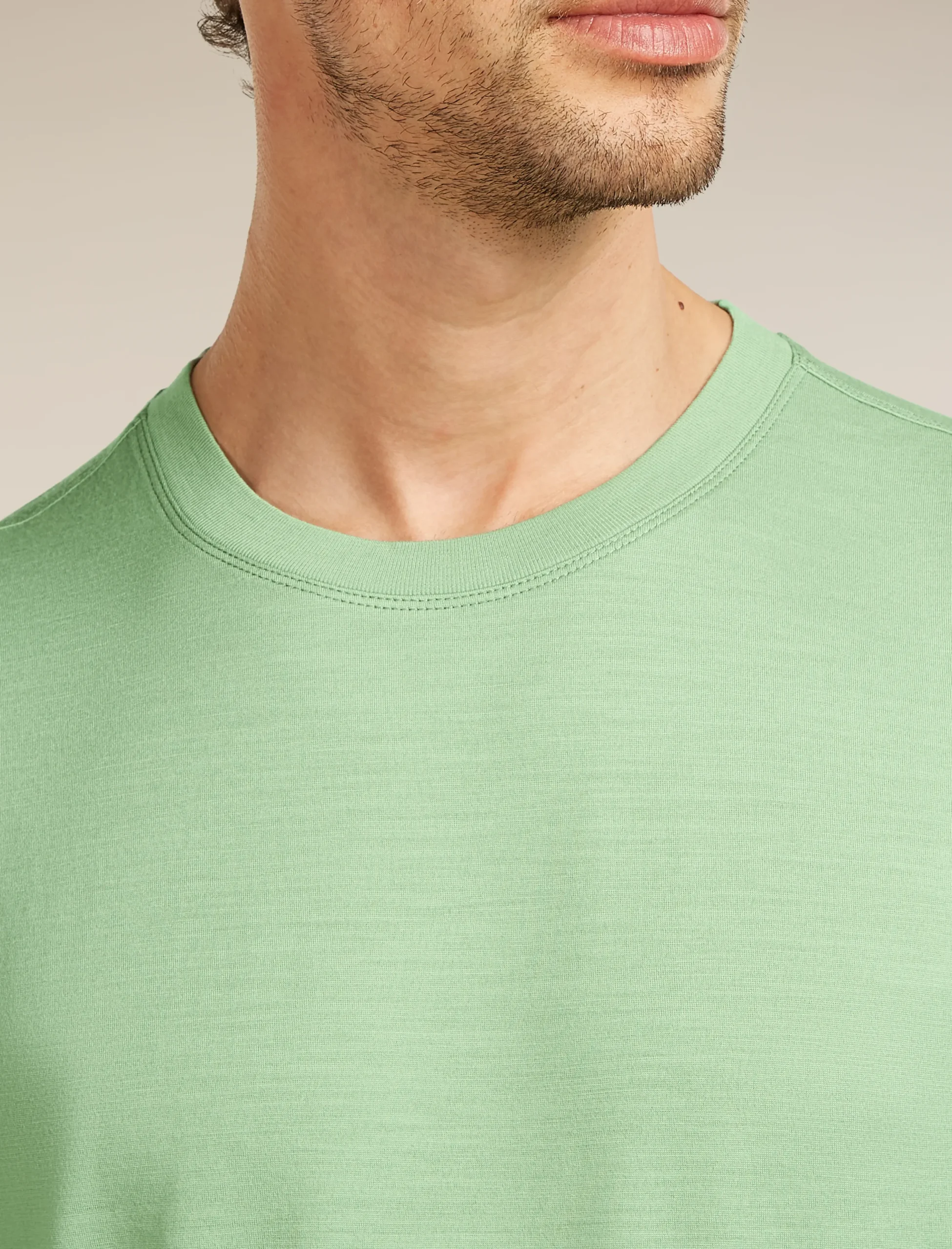 15,5 Jersey-T-Shirt