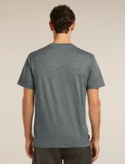 15,5 Jersey-T-Shirt