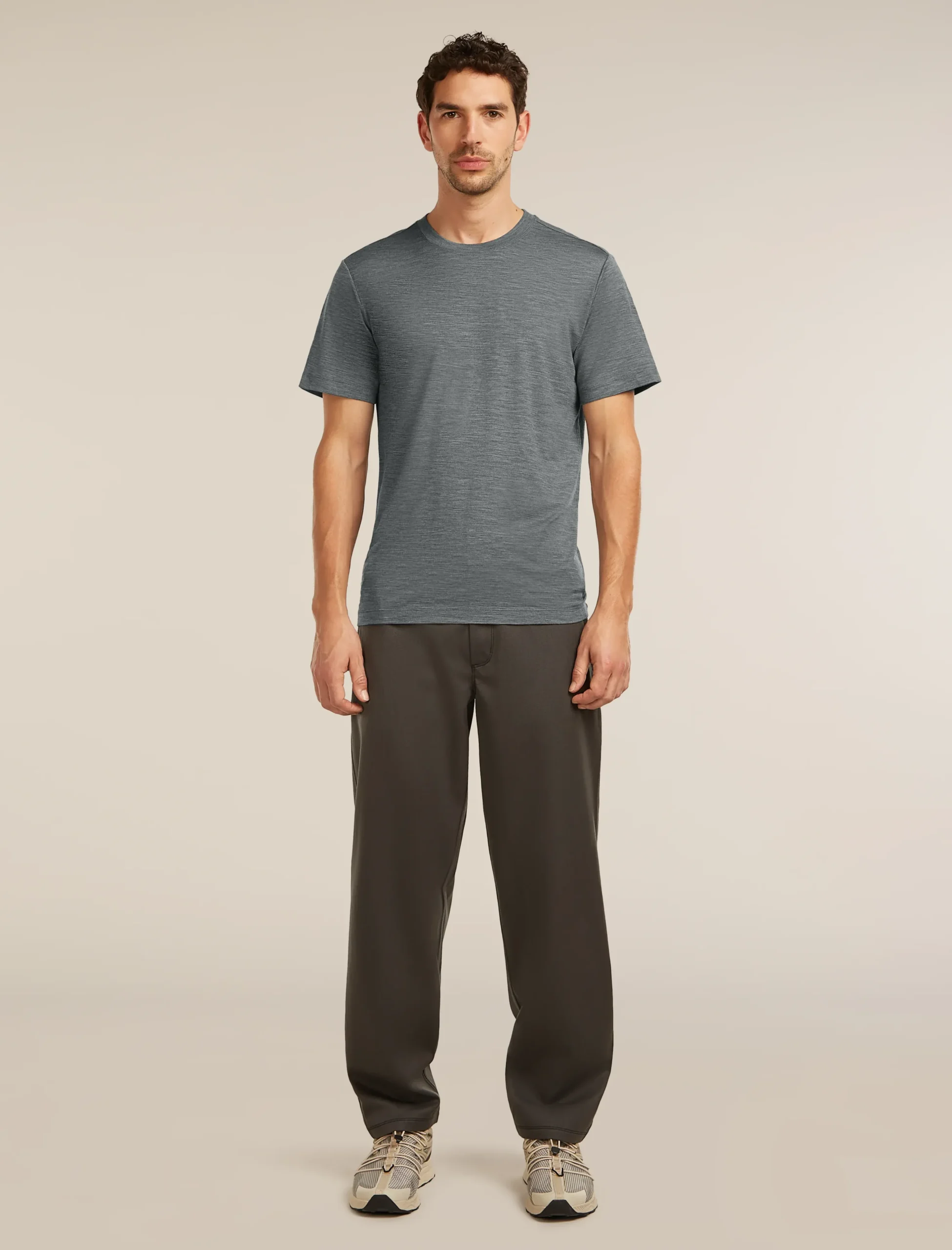 15,5 Jersey-T-Shirt