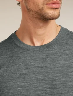15,5 Jersey-T-Shirt