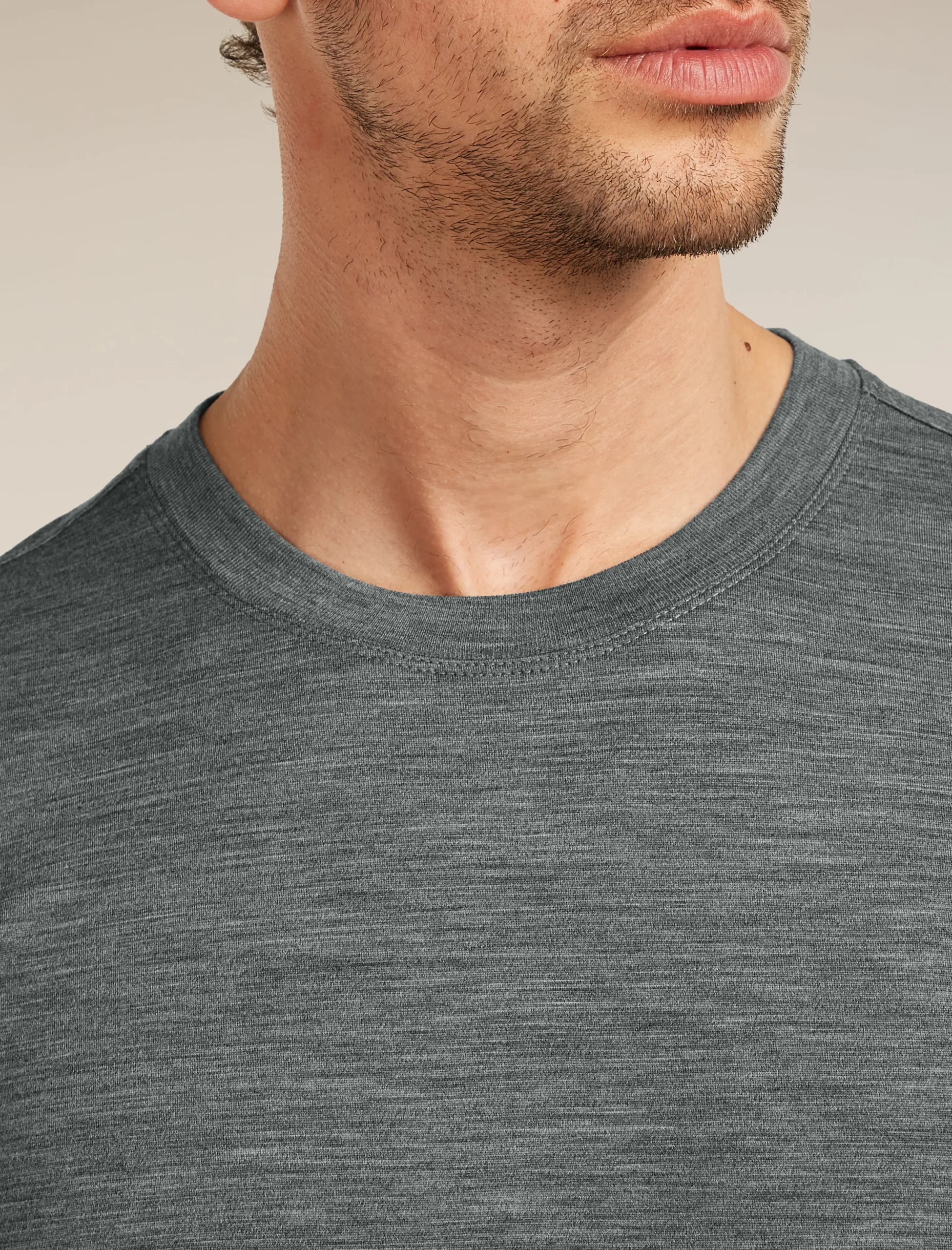 15,5 Jersey-T-Shirt