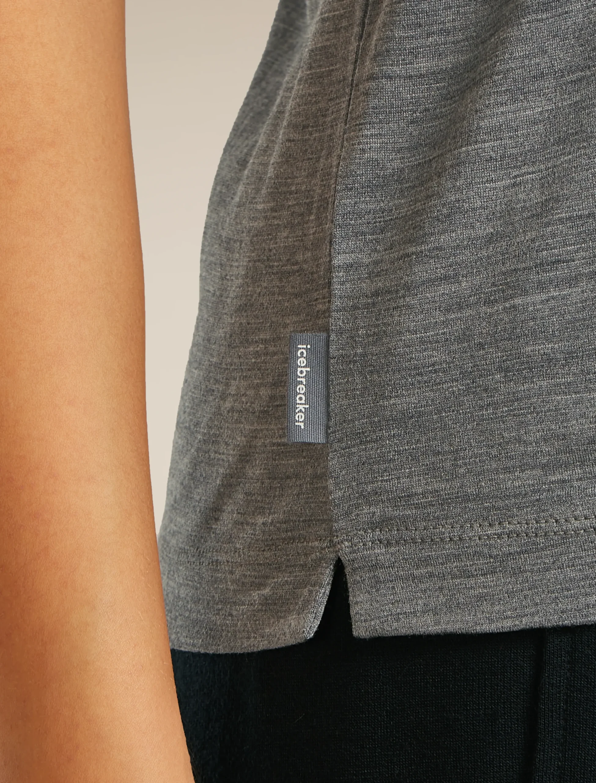 15,5 Jersey-T-Shirt