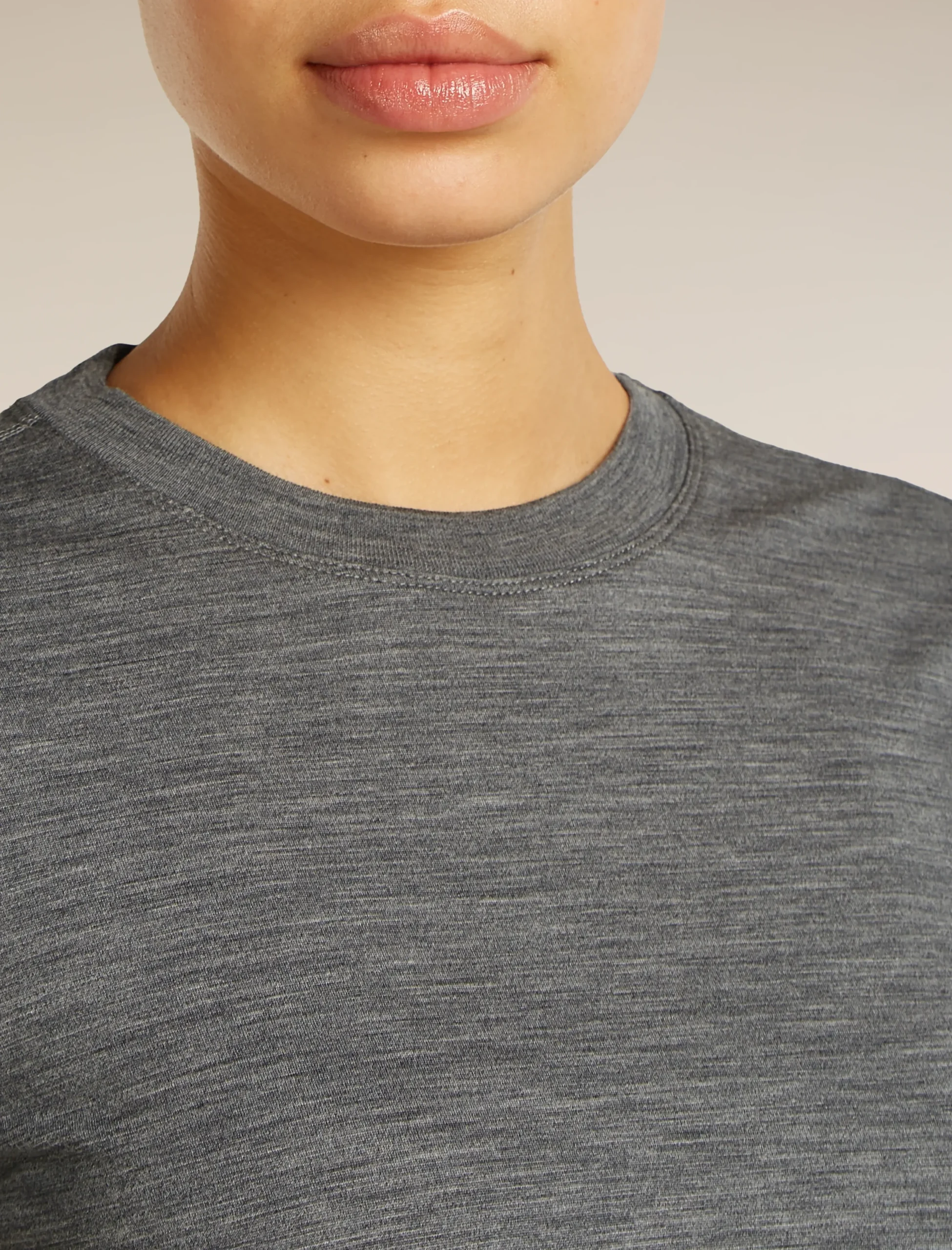 15,5 Jersey-T-Shirt