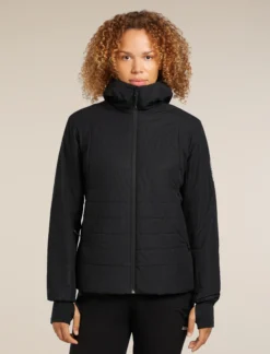 1360 MerinoLoft™ Jacke