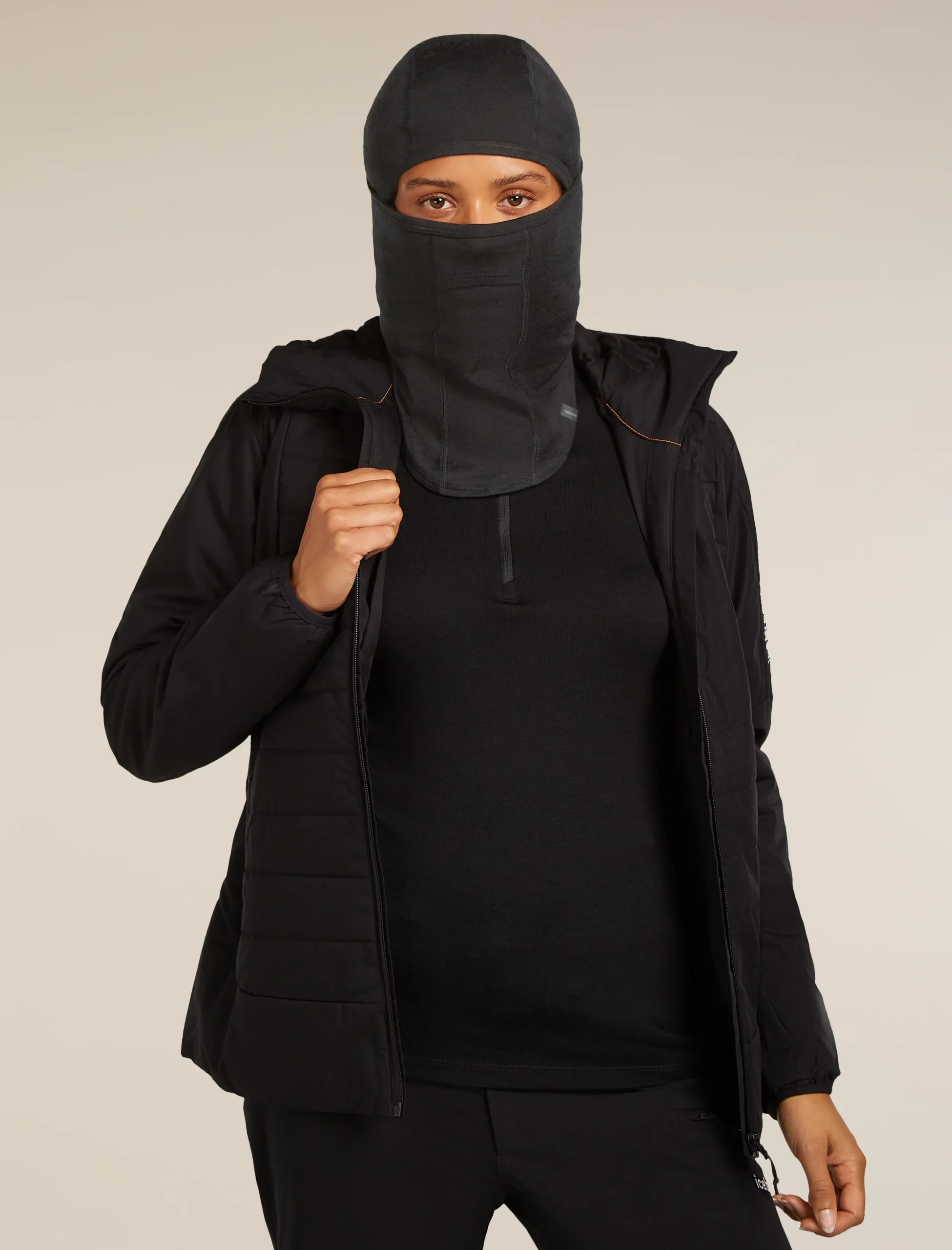 200 Oasis Balaclava