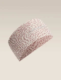 200 Oasis Stirnband Flock Forms