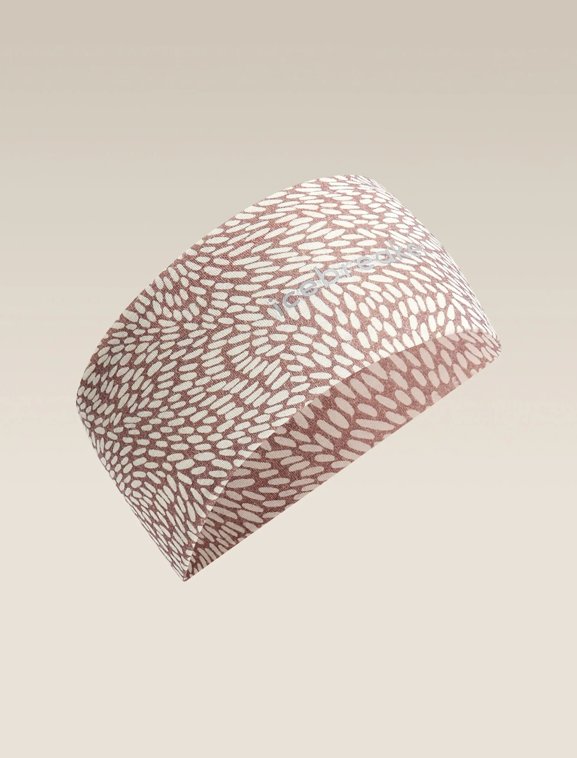 200 Oasis Stirnband Flock Forms