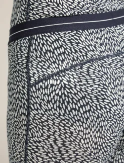 200 Oasis Thermoleggings Flock Forms