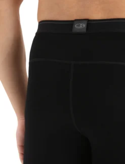 260 Oasis Thermoleggings mit Eingriff
