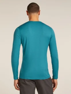 200 Oasis Thermo-Oberteil Elevation Line