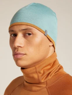 200 Oasis Wendbare Beanie