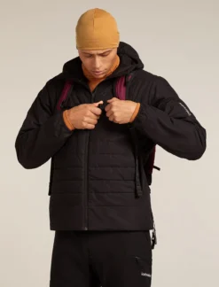 200 Oasis Wendbare Beanie