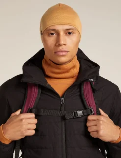 200 Oasis Wendbare Beanie