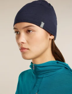 200 Oasis Wendbare Beanie