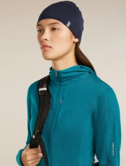 200 Oasis Wendbare Beanie
