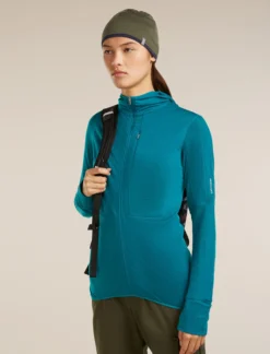 200 Oasis Wendbare Beanie