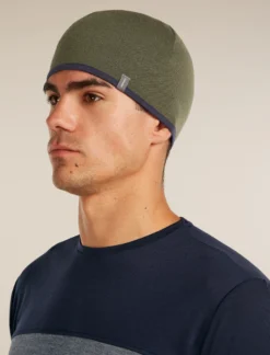 200 Oasis Wendbare Beanie