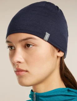 200 Oasis Wendbare Beanie