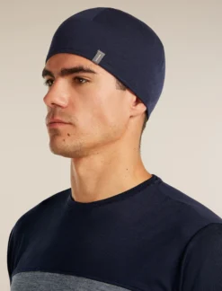 200 Oasis Wendbare Beanie
