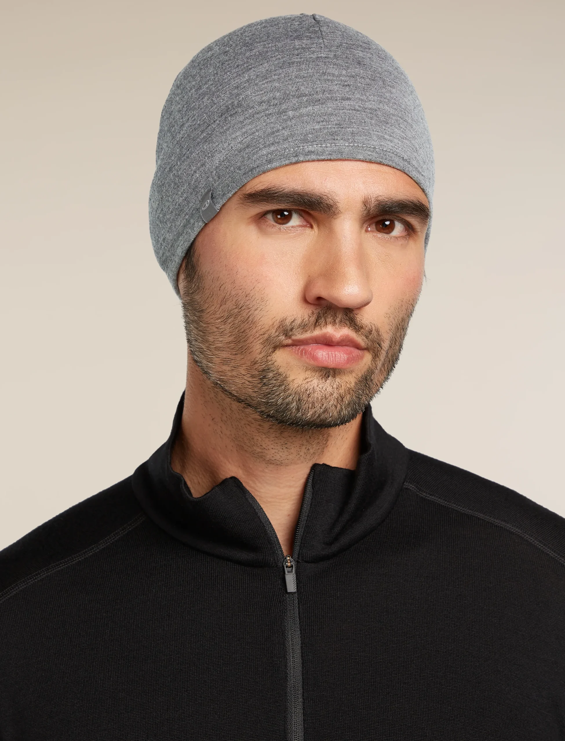 200 Oasis Wendbare Beanie