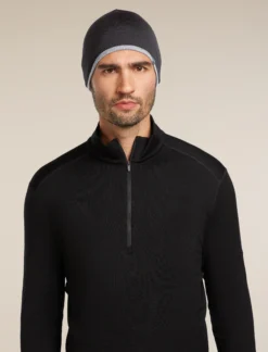 200 Oasis Wendbare Beanie