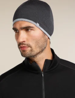 200 Oasis Wendbare Beanie