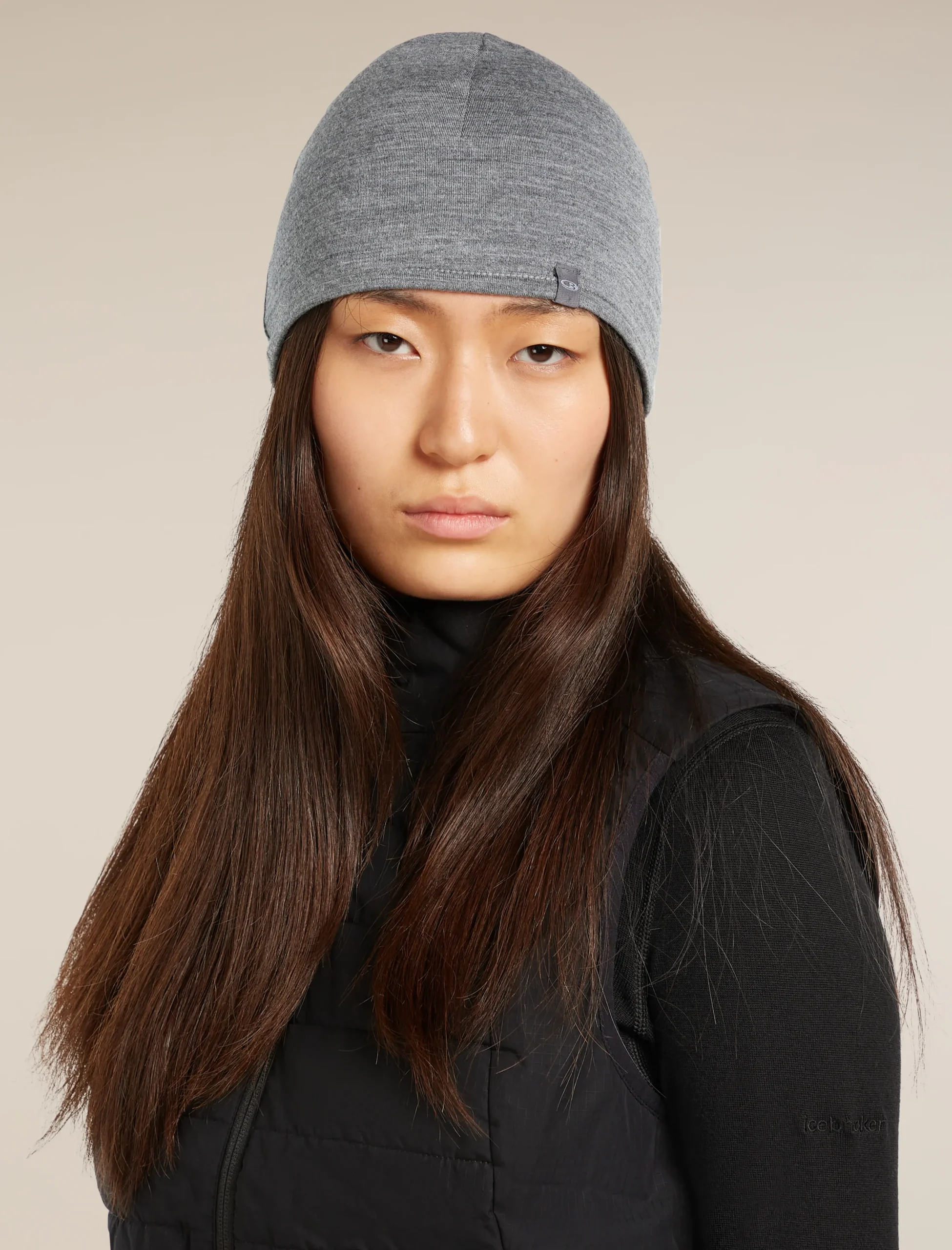 200 Oasis Wendbare Beanie